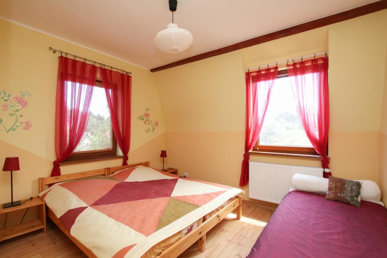 Apartment 3 Реваль Екстер'єр фото